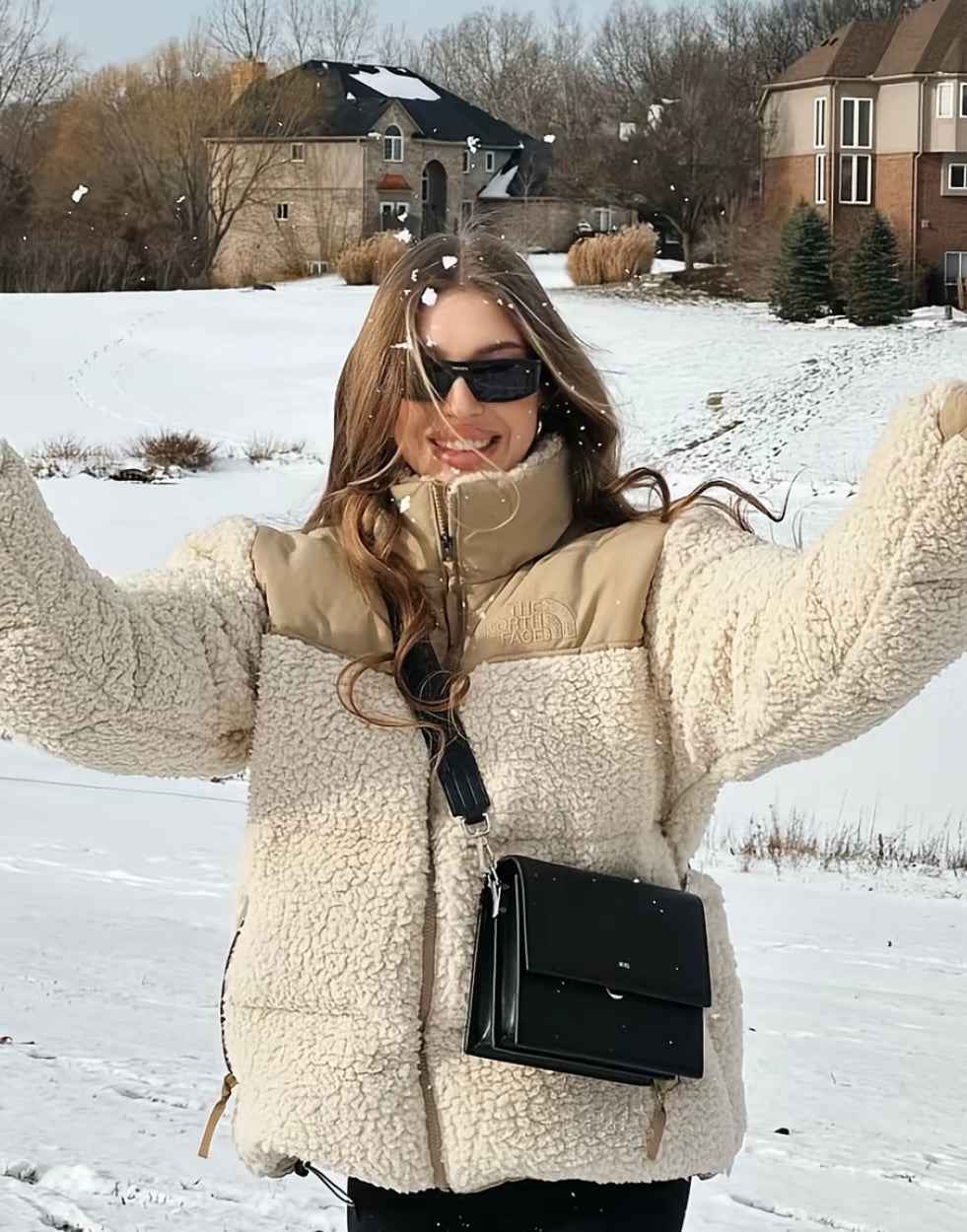 Berlin Puffer Jacket ⭐️⭐️⭐️⭐️⭐️